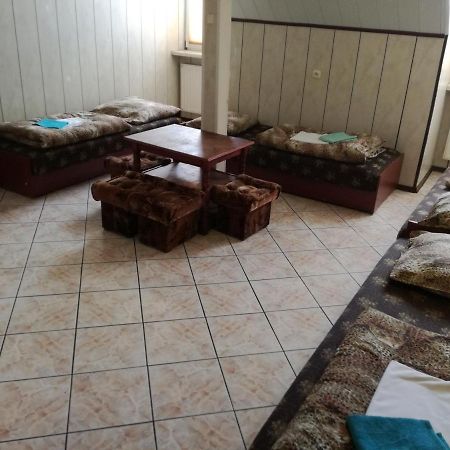 Zajazd Malibu شيبليشكي المظهر الخارجي الصورة