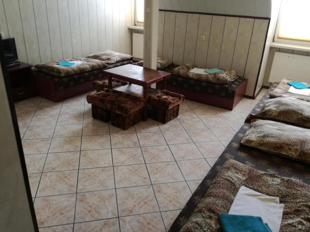 Zajazd Malibu شيبليشكي المظهر الخارجي الصورة